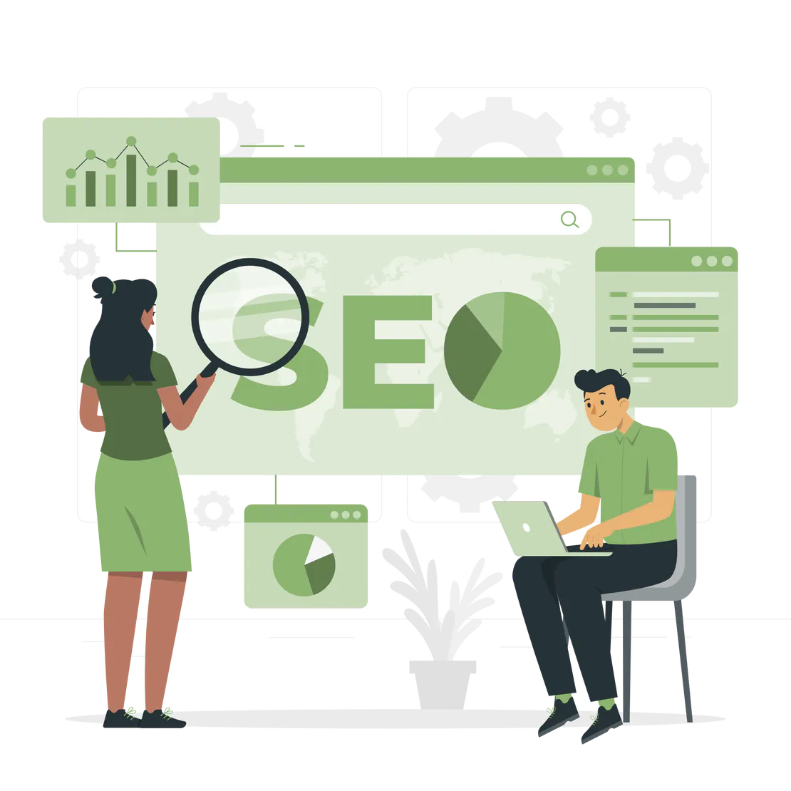 Understanding Technical SEO: A Comprehensive Guide