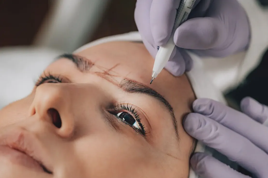 Case Study: Transforming a Microblading Specialist's Business with Automation and Optimisation