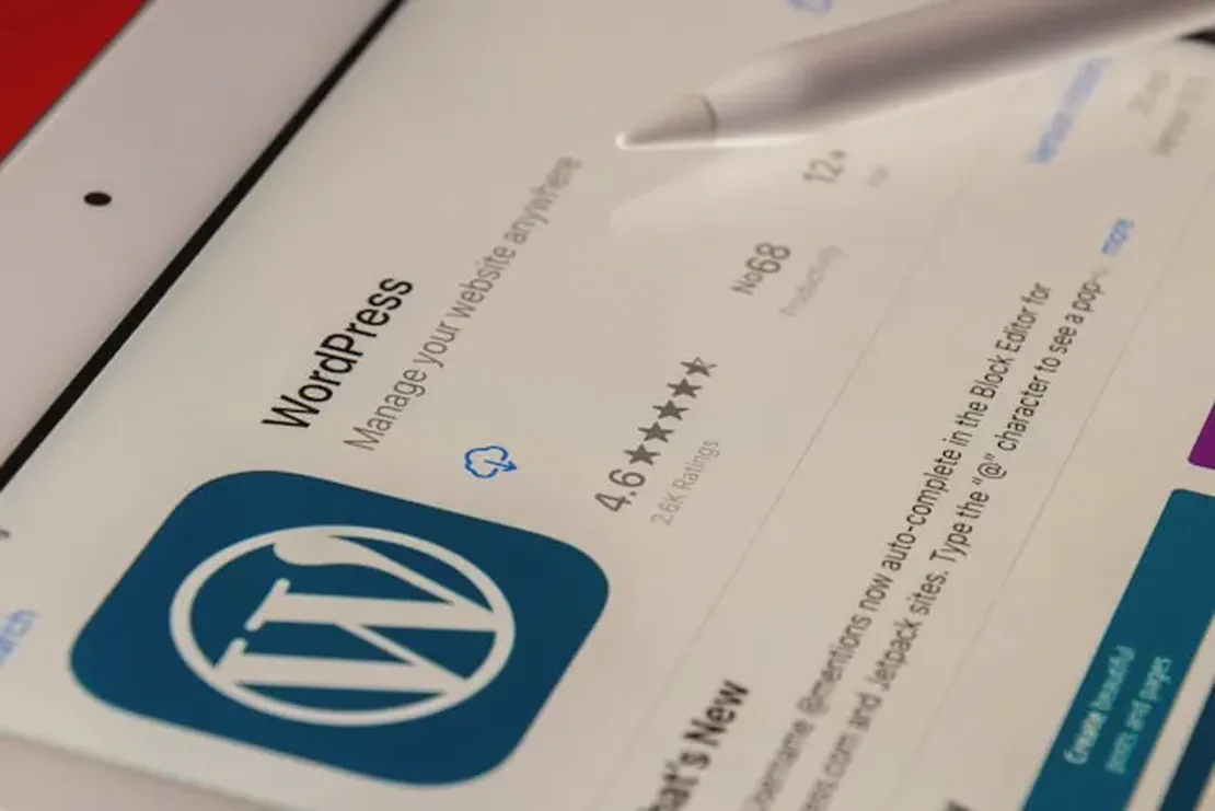 How to speed up a wordpress website